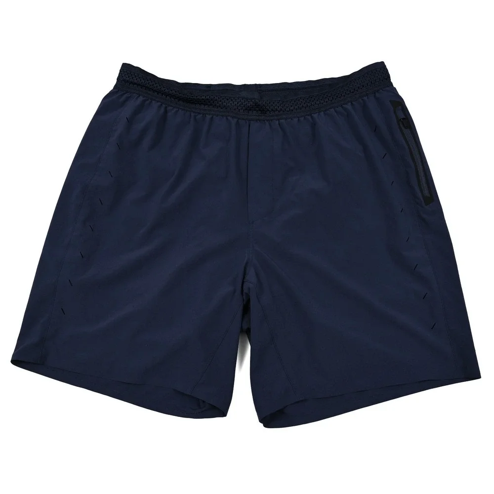 Ten Thousand Session Shorts Navy 7